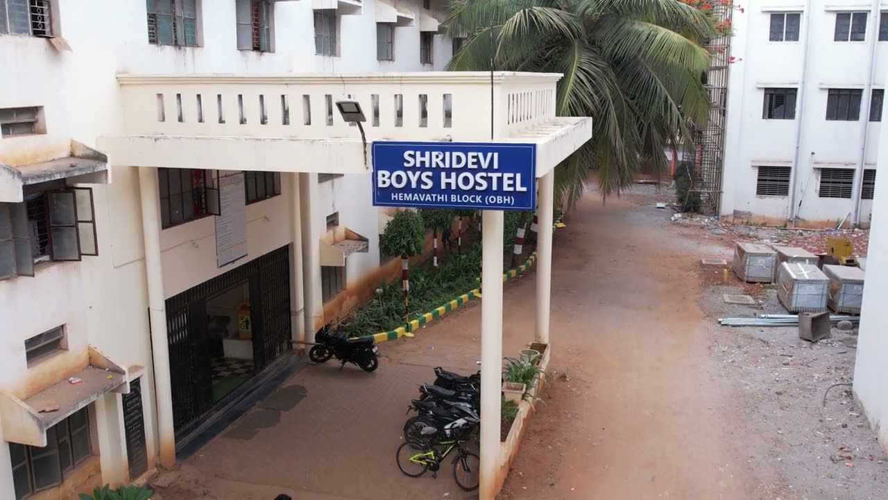Tumkur University Hostels photo (5) by Chethan B G