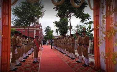 Baba MastNath University Rohtak Events photo (3) by Chirag Kumar