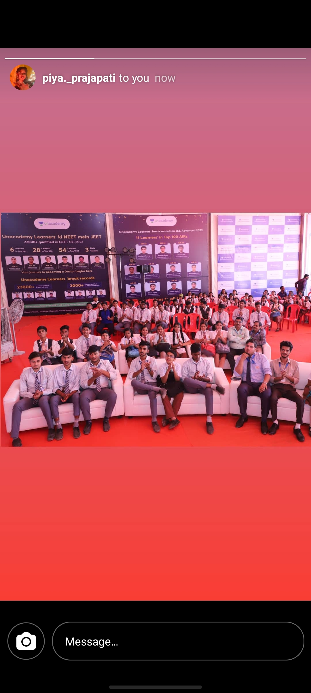 SBU Events photo (12) by MOHIT KUMAR TIWARI