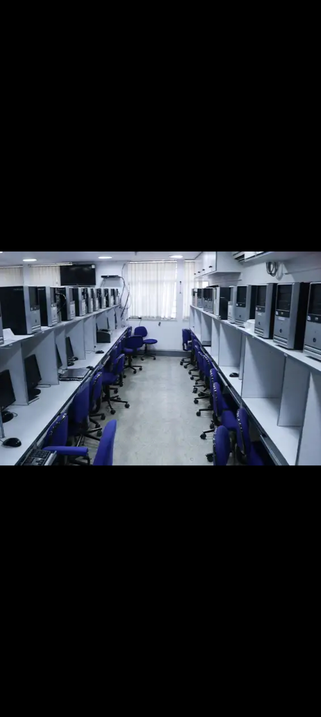 EIILM Kolkata Facilities & Labs photo (6) by Avranil Das