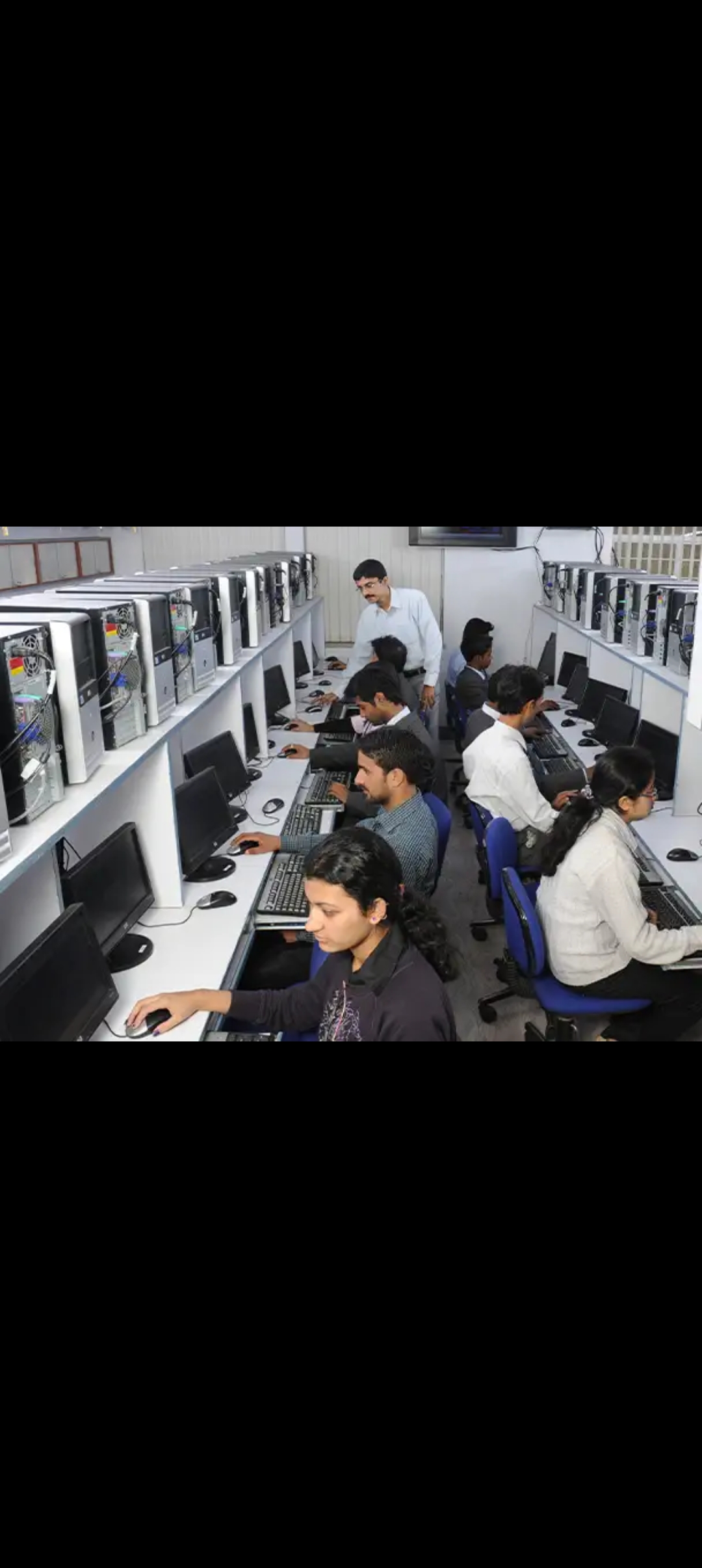 EIILM Kolkata Facilities & Labs photo (5) by Avranil Das