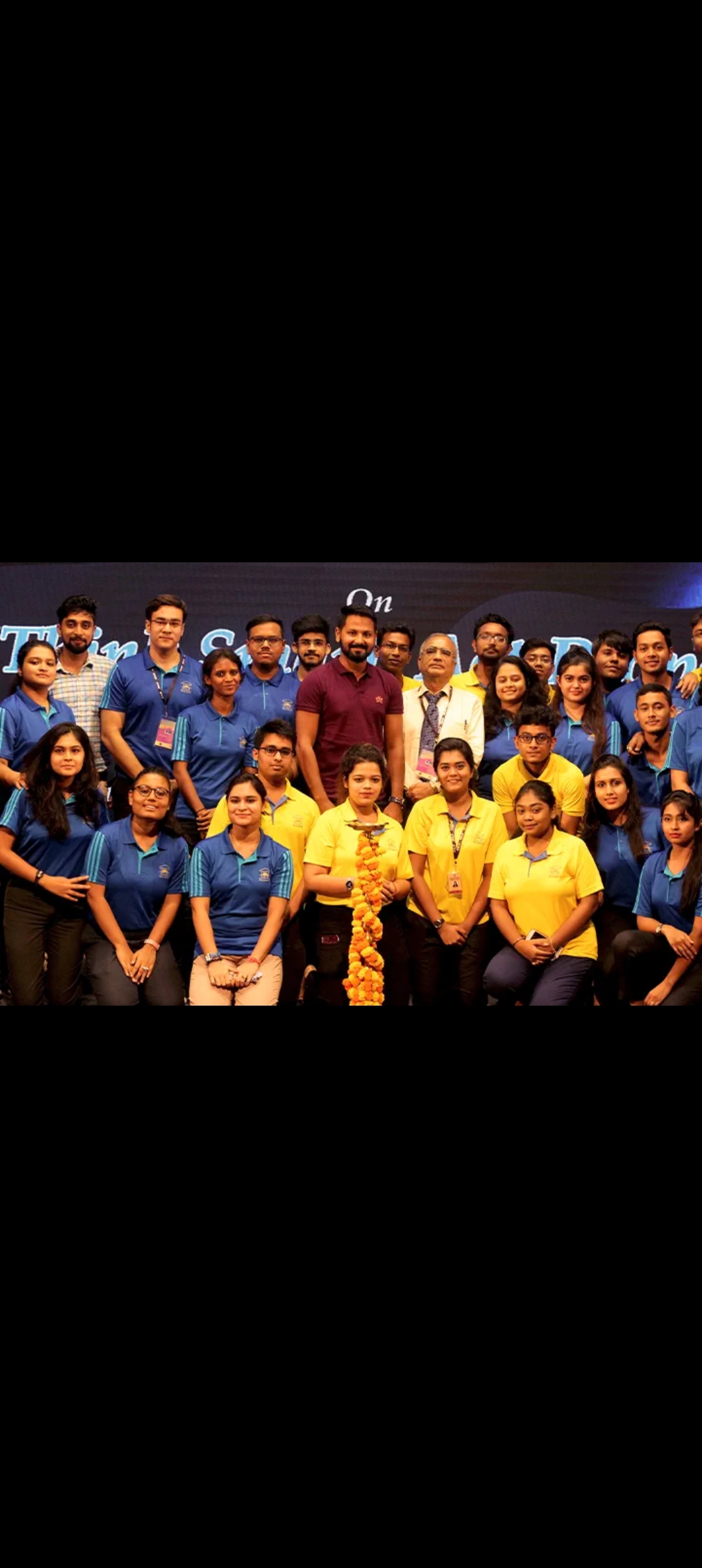 EIILM Kolkata Extra-Curricular photo (11) by Avranil Das