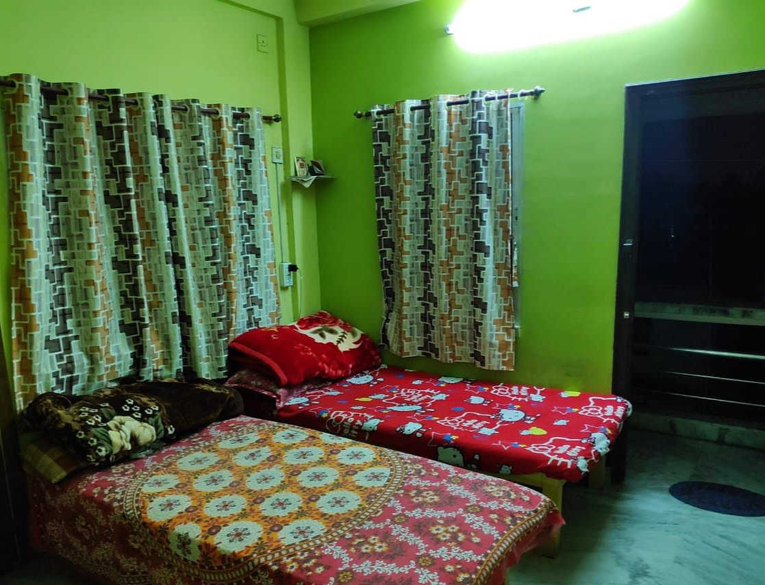 EIILM Kolkata Hostels photo (7) by Avranil Das