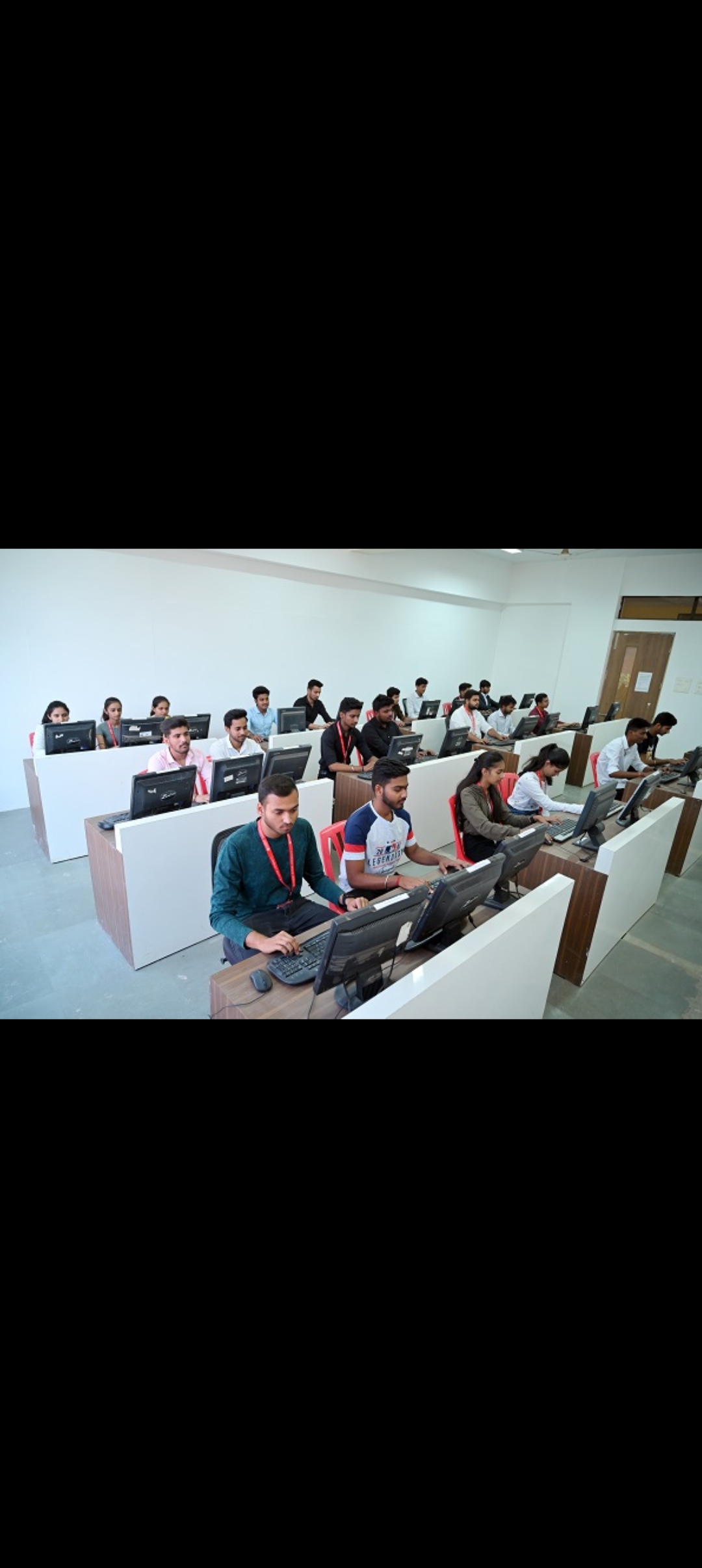Sandip University Madhubani Facilities & Labs photo (2) by anshu patel