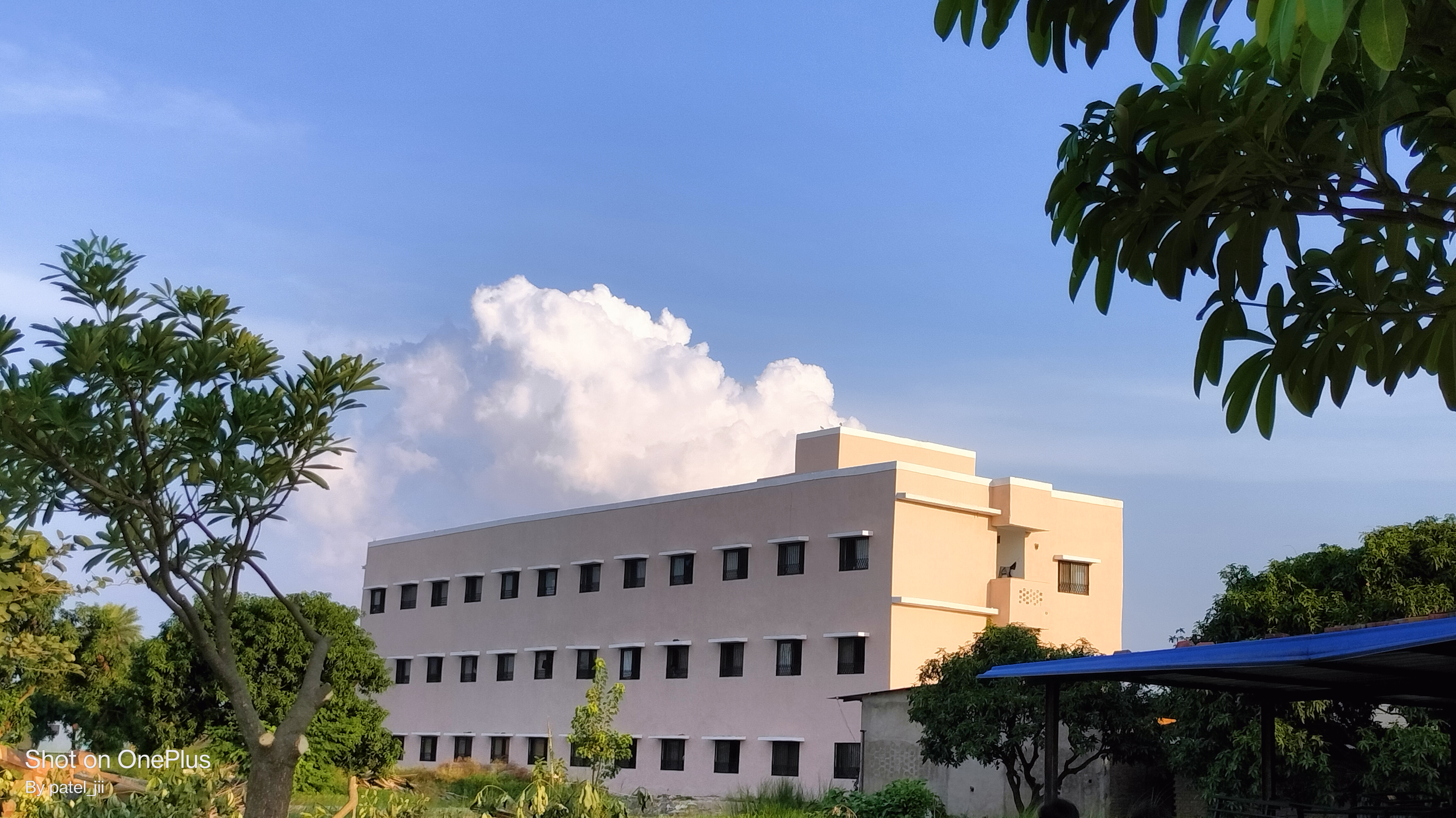 Sandip University Madhubani Campus photo (8) by anshu patel