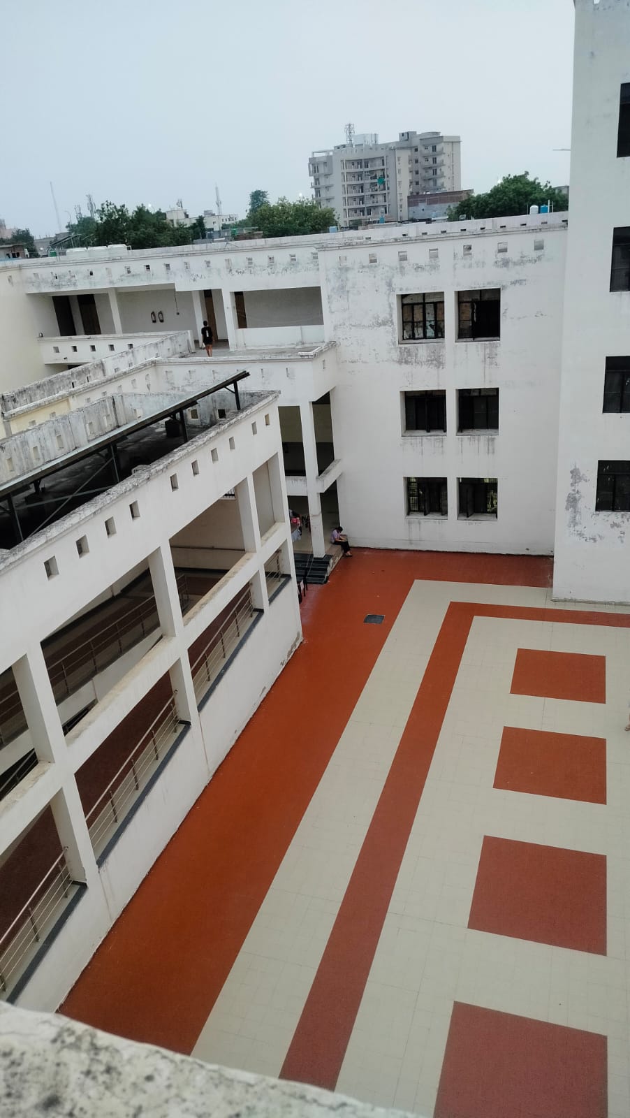 IET Lucknow Hostels photo (8) by Rashmi Kushwaha