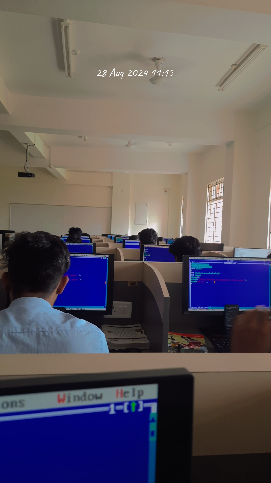 SBU Campus photo (9) by Shikha Singh