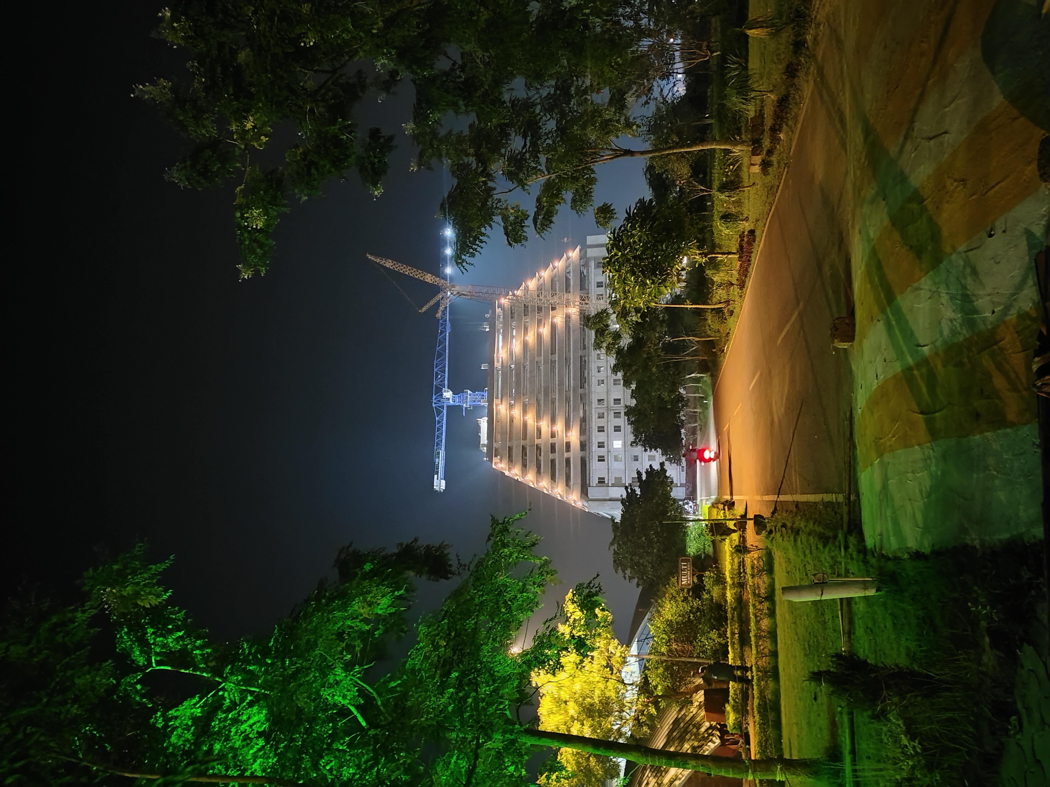 Sri Sri University Cuttack Campus photo (7) by Pallab Palei