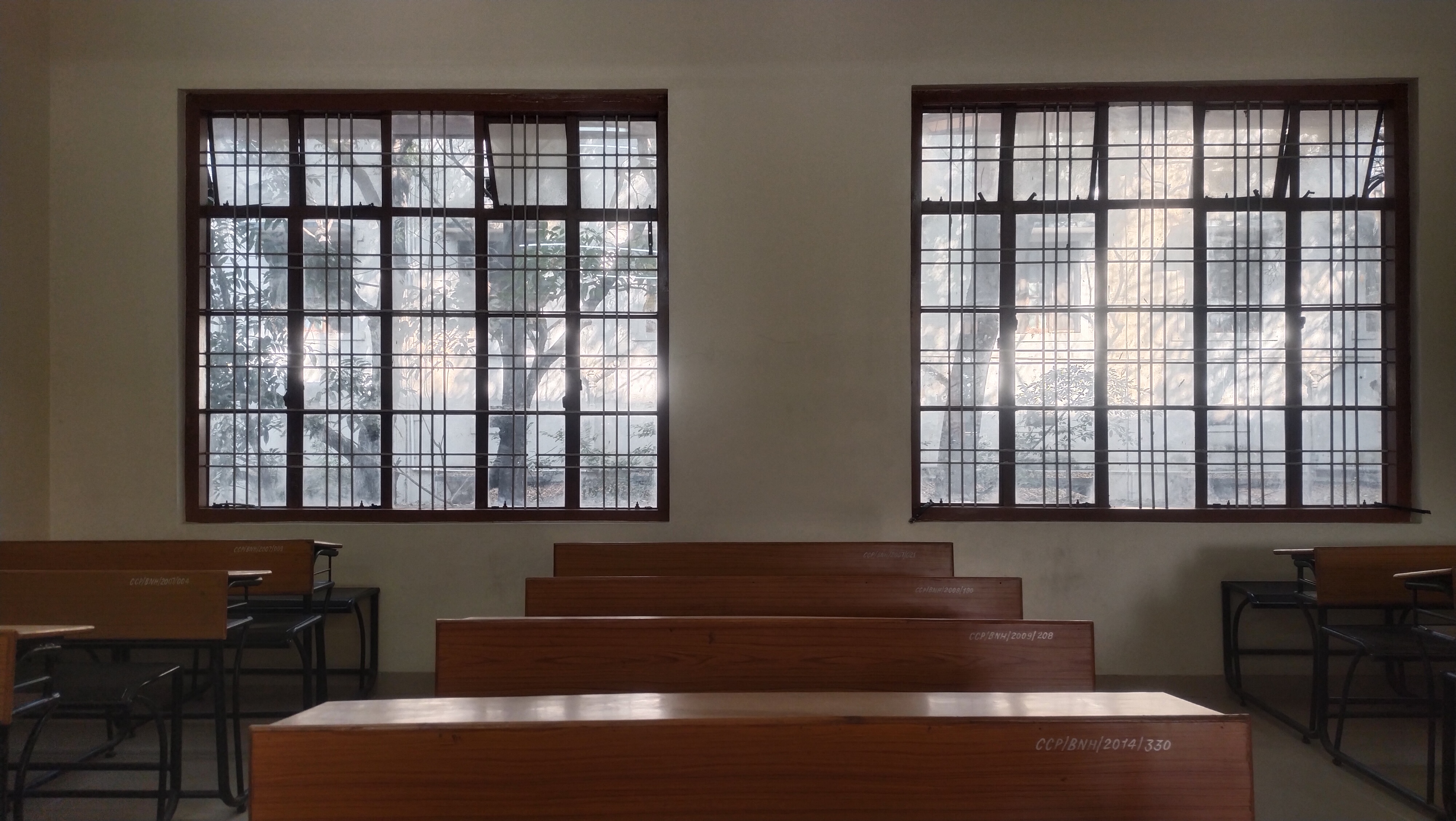 Christ College Pune Infrastructure & Academic Building photo (3) by Suyash pillay