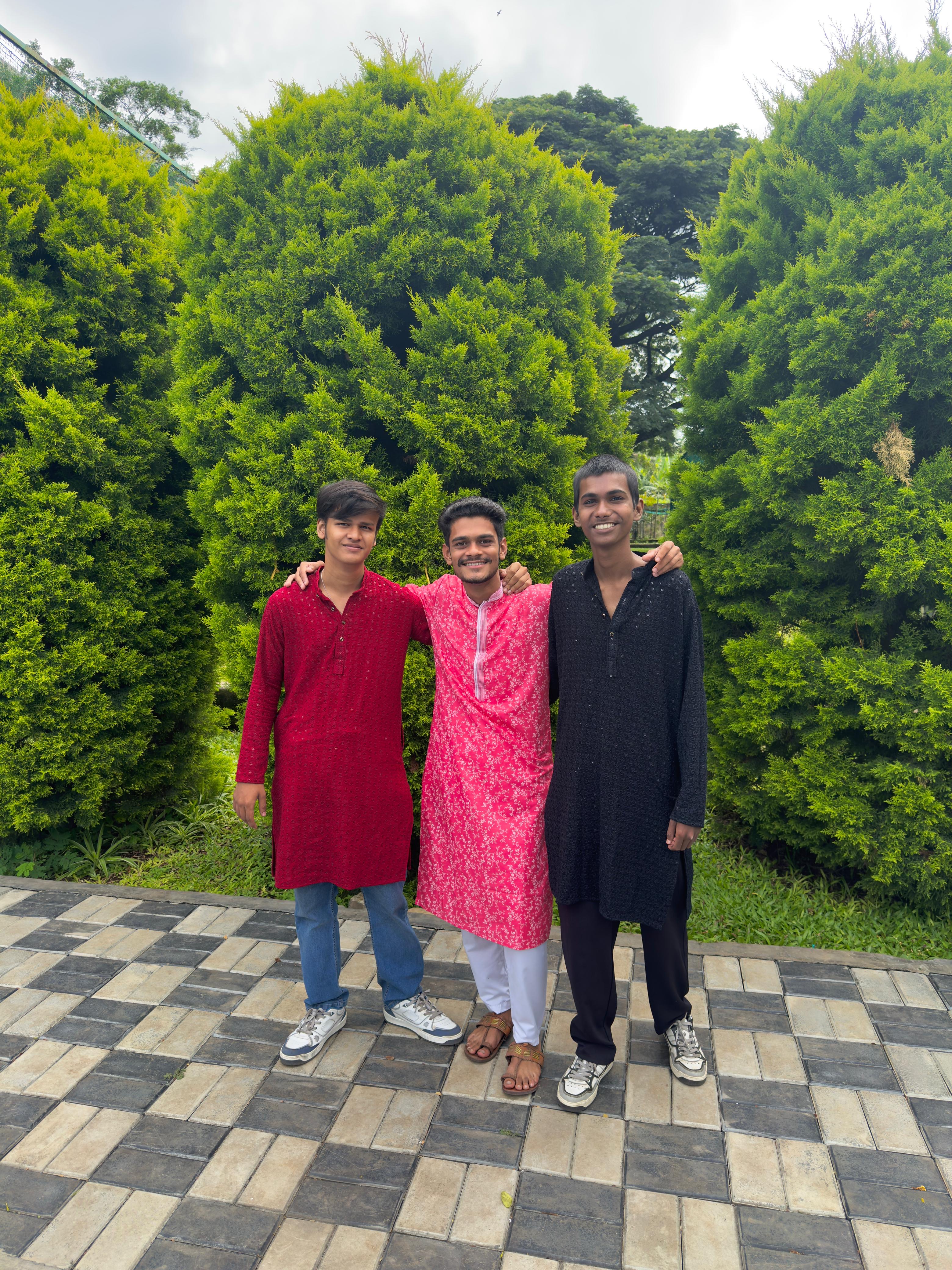 Christ College Pune Campus photo (4) by Vedant bhatt