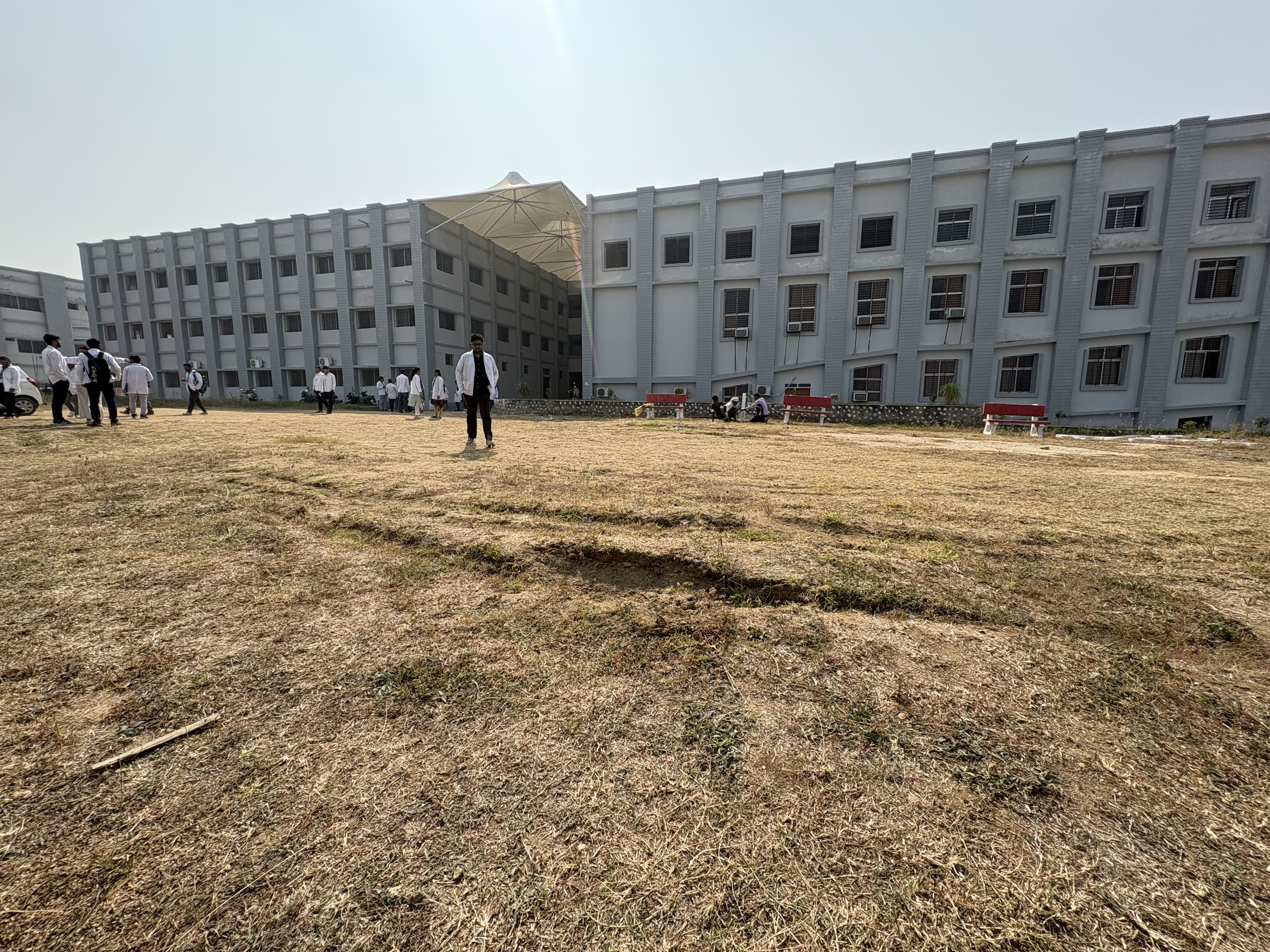 RCU Palamu Campus photo (5) by Manish kumar