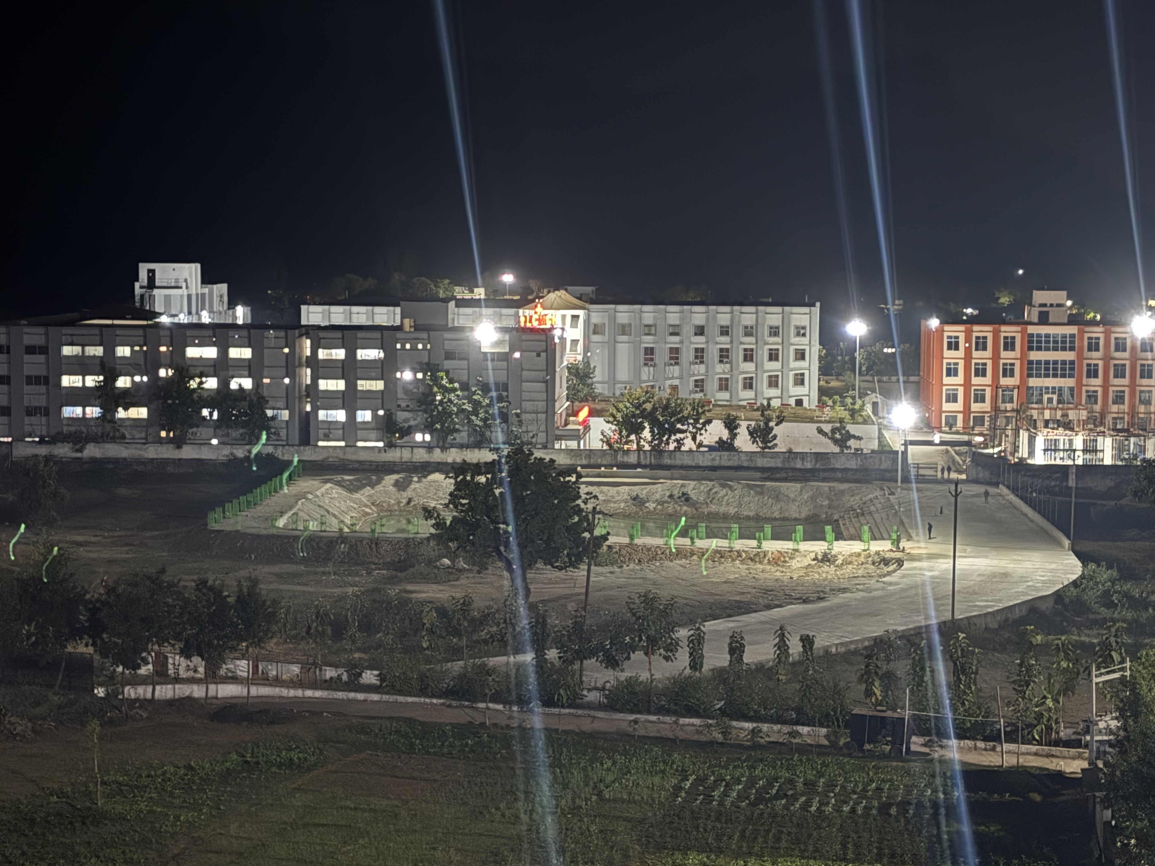 RCU Palamu Campus photo (3) by Manish kumar