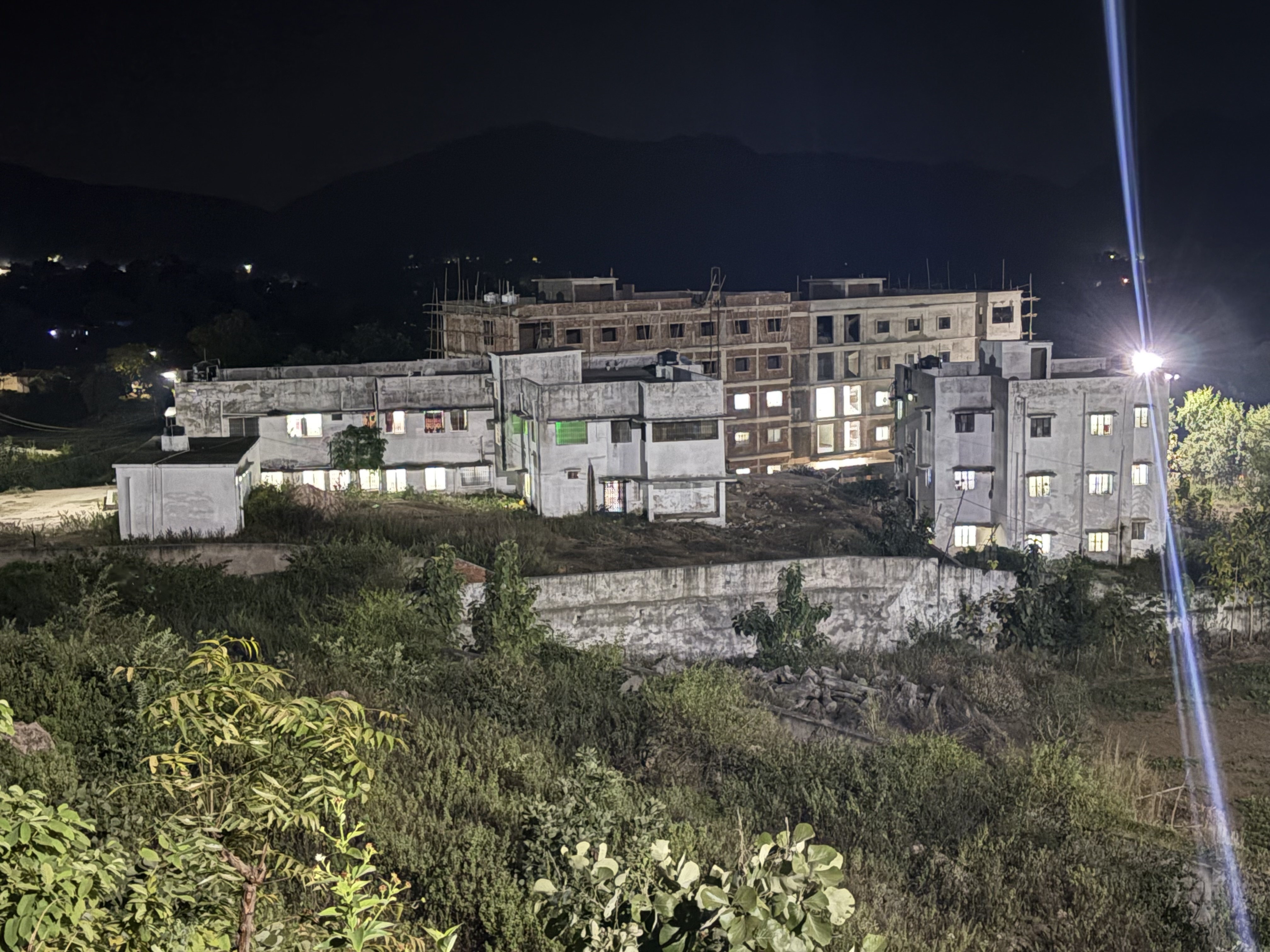 RCU Palamu Campus photo (4) by Manish kumar