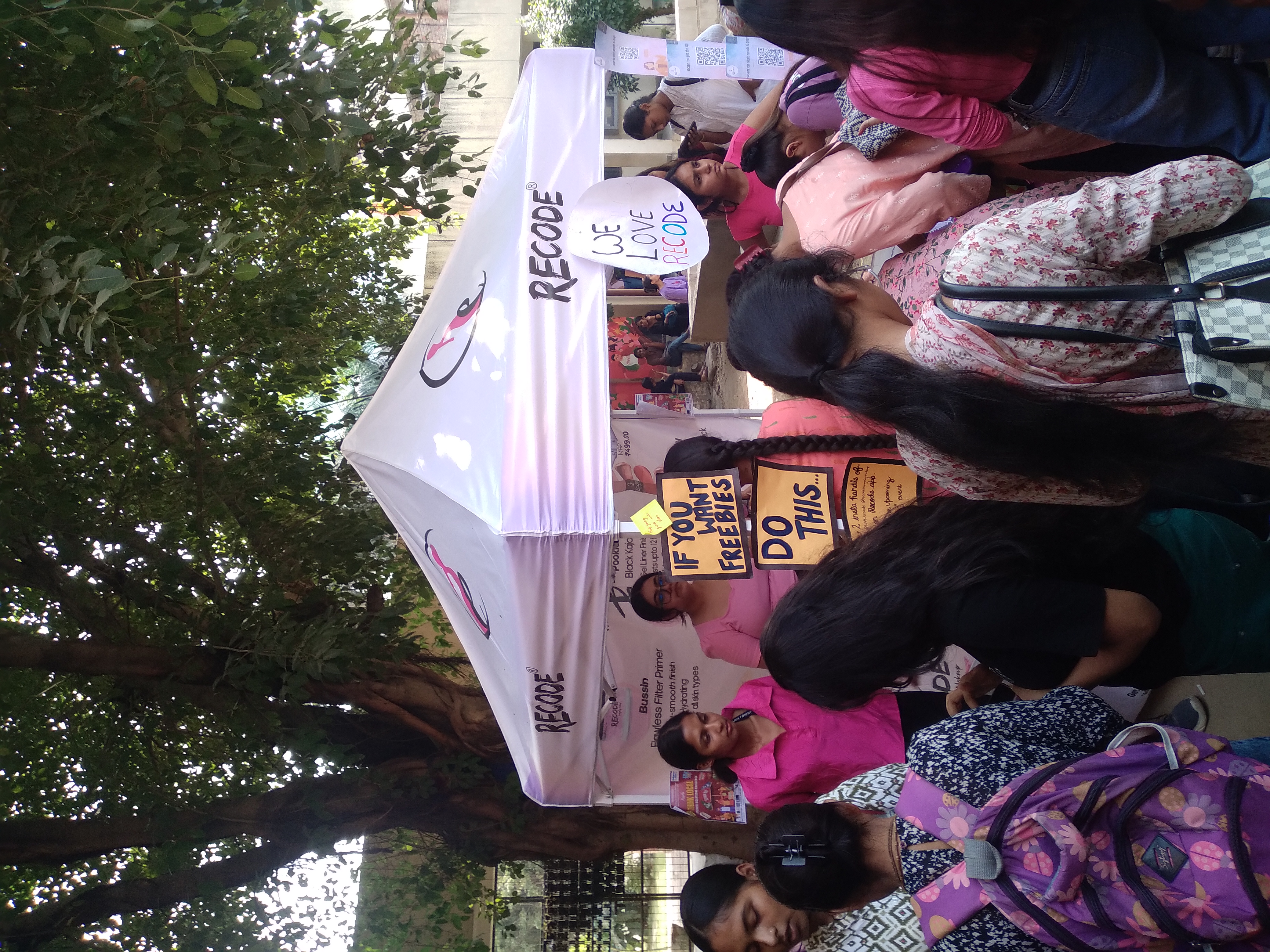 Bharati College Events photo (5) by Pragya Kumari