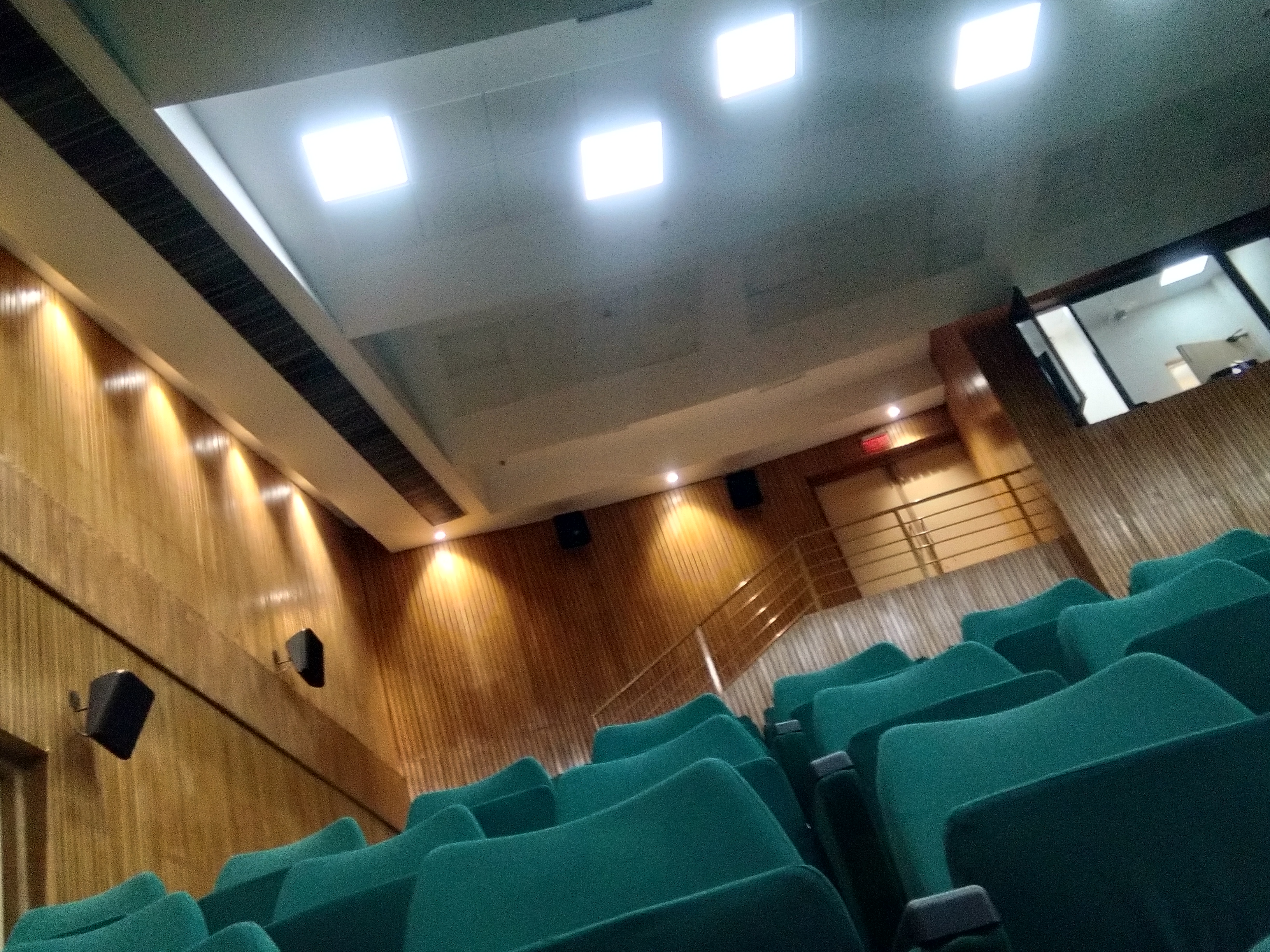 Bharati College Infrastructure & Academic Building photo (3) by Pragya Kumari