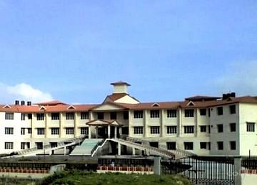 Govind Ballabh Pant Engineering College Garhwal Campus photo (18) by Yuvraj Singh makhloga
