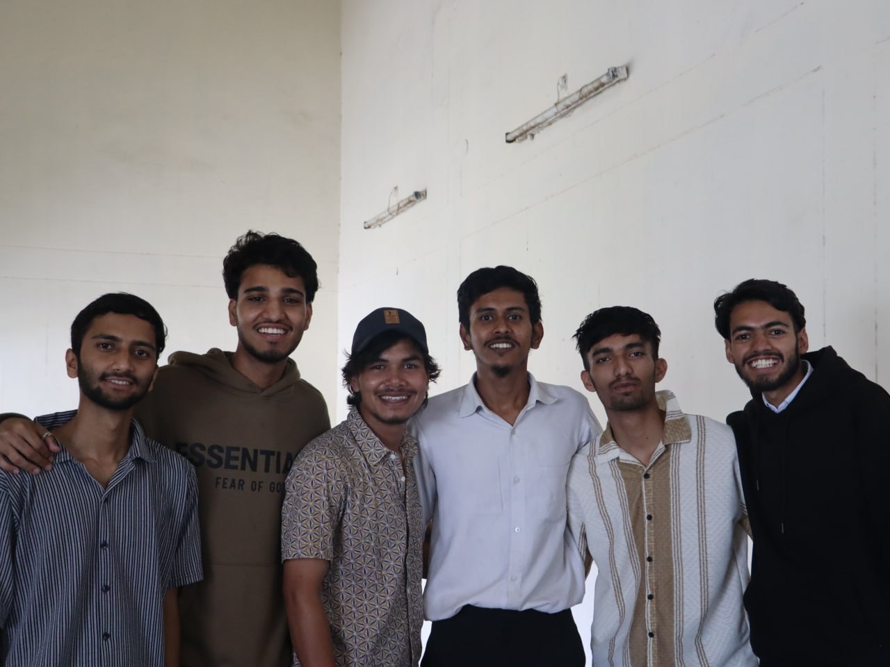 Govind Ballabh Pant Engineering College Garhwal Extra-Curricular photo (13) by Yuvraj Singh makhloga