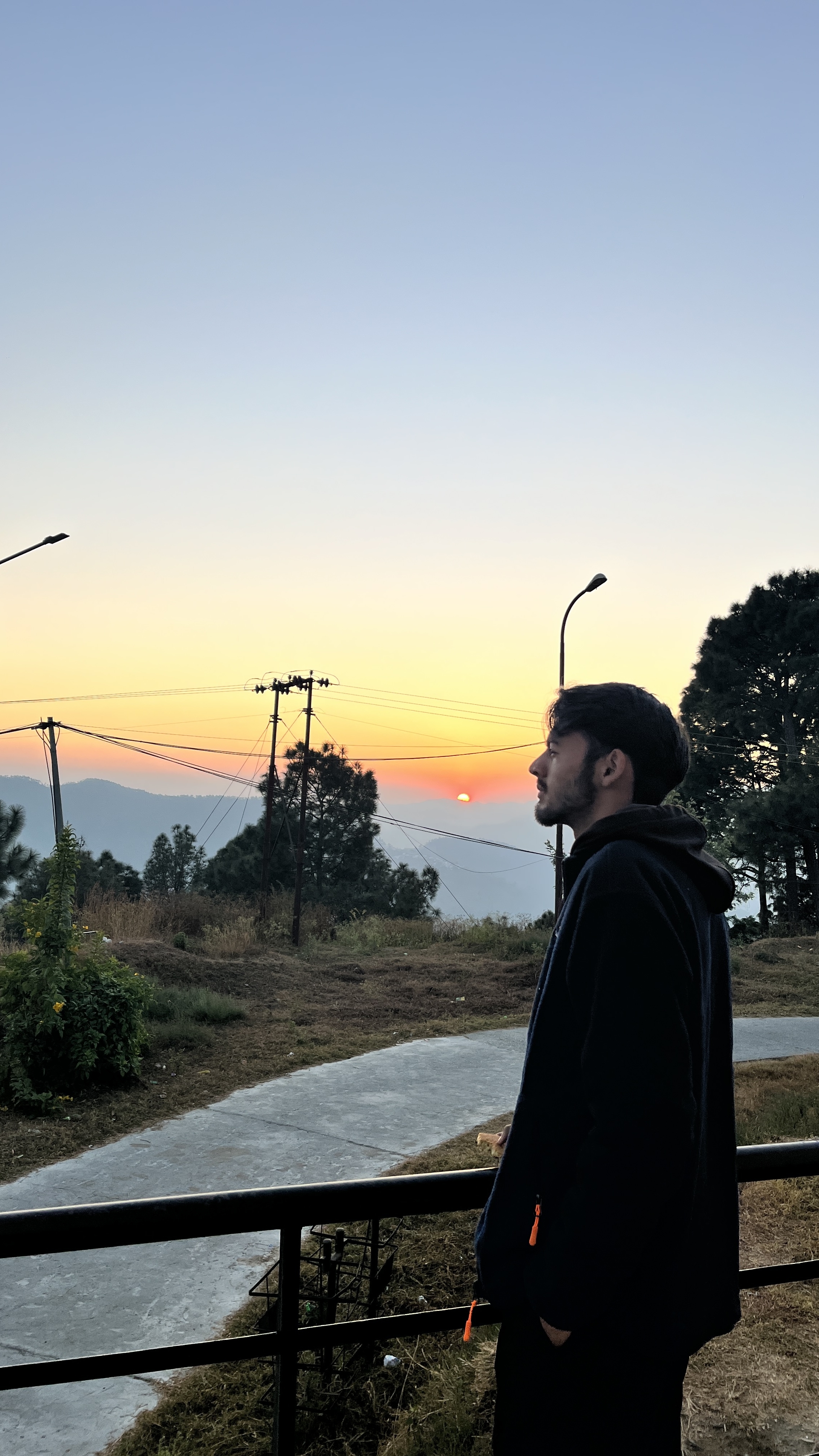 Govind Ballabh Pant Engineering College Garhwal Campus photo (19) by Yuvraj Singh makhloga