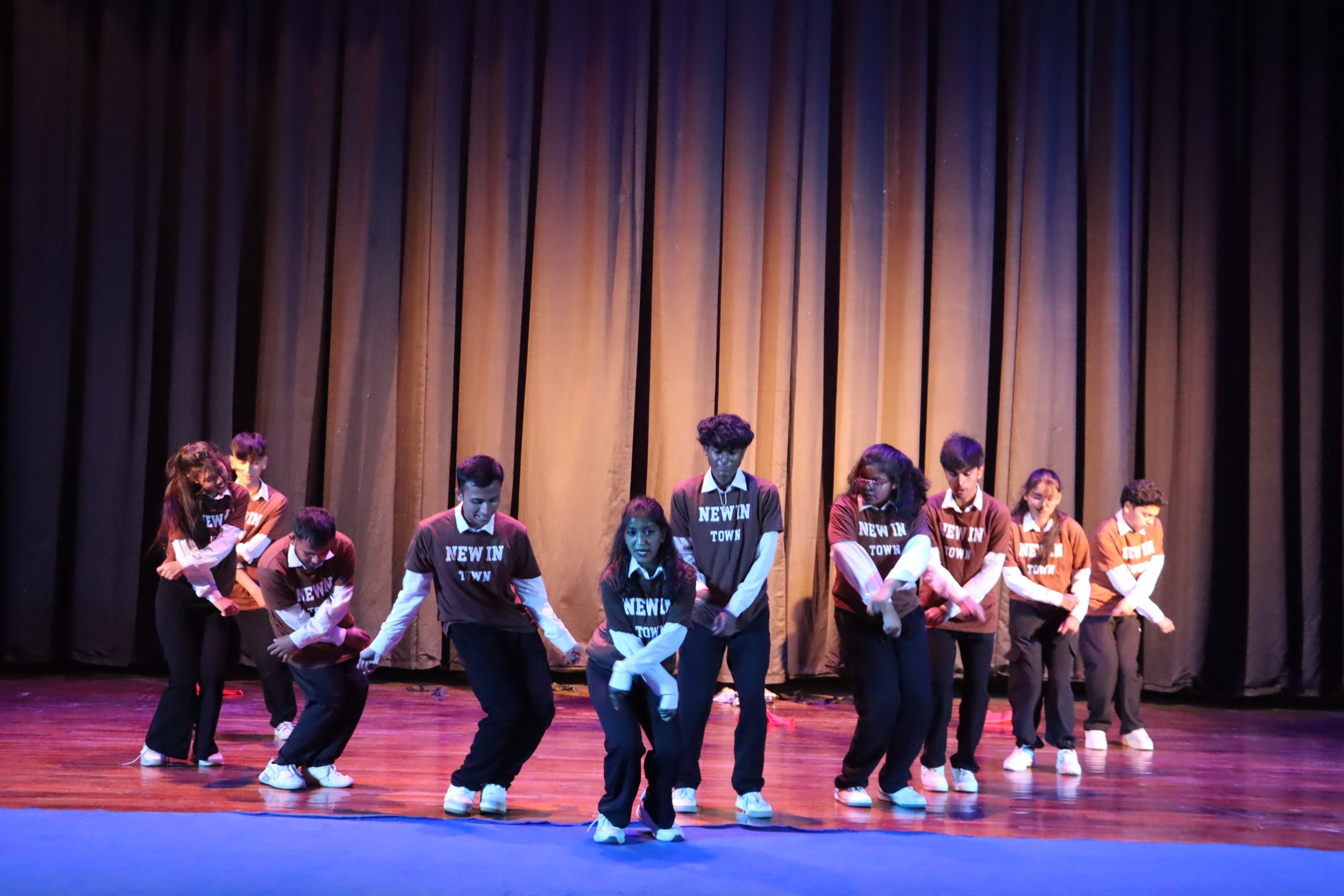 Govind Ballabh Pant Engineering College Garhwal Events photo (11) by Prachi