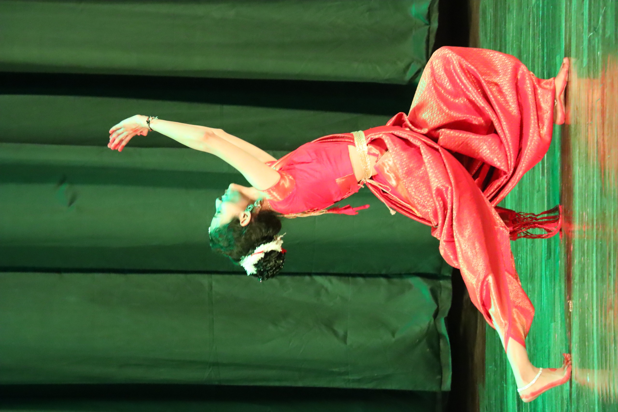 Govind Ballabh Pant Engineering College Garhwal Events photo (8) by Prachi