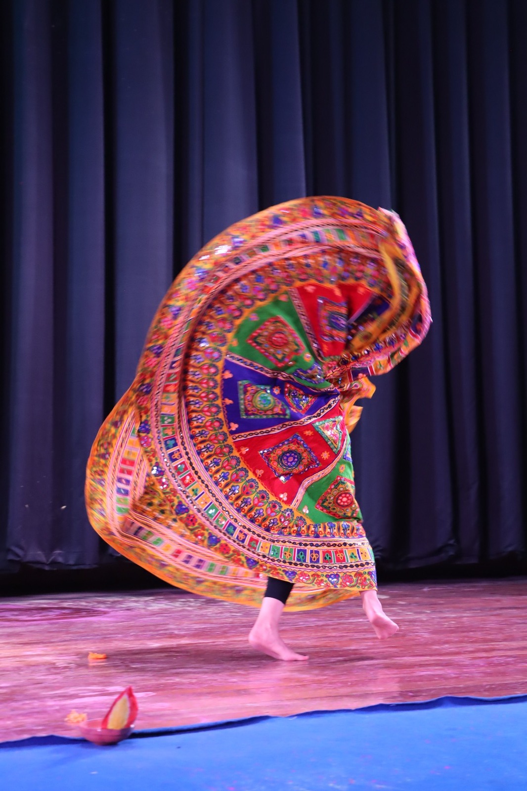 Govind Ballabh Pant Engineering College Garhwal Events photo (9) by Prachi