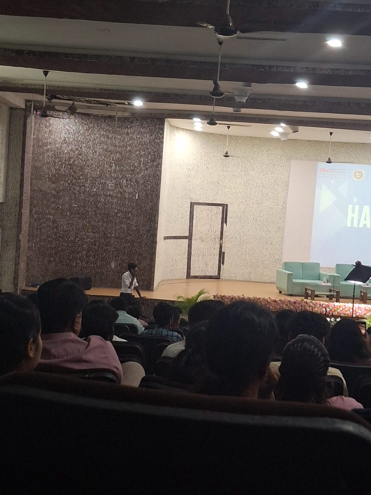 GNITC Extra-Curricular photo (6) by Kutalavenkatasaiteja