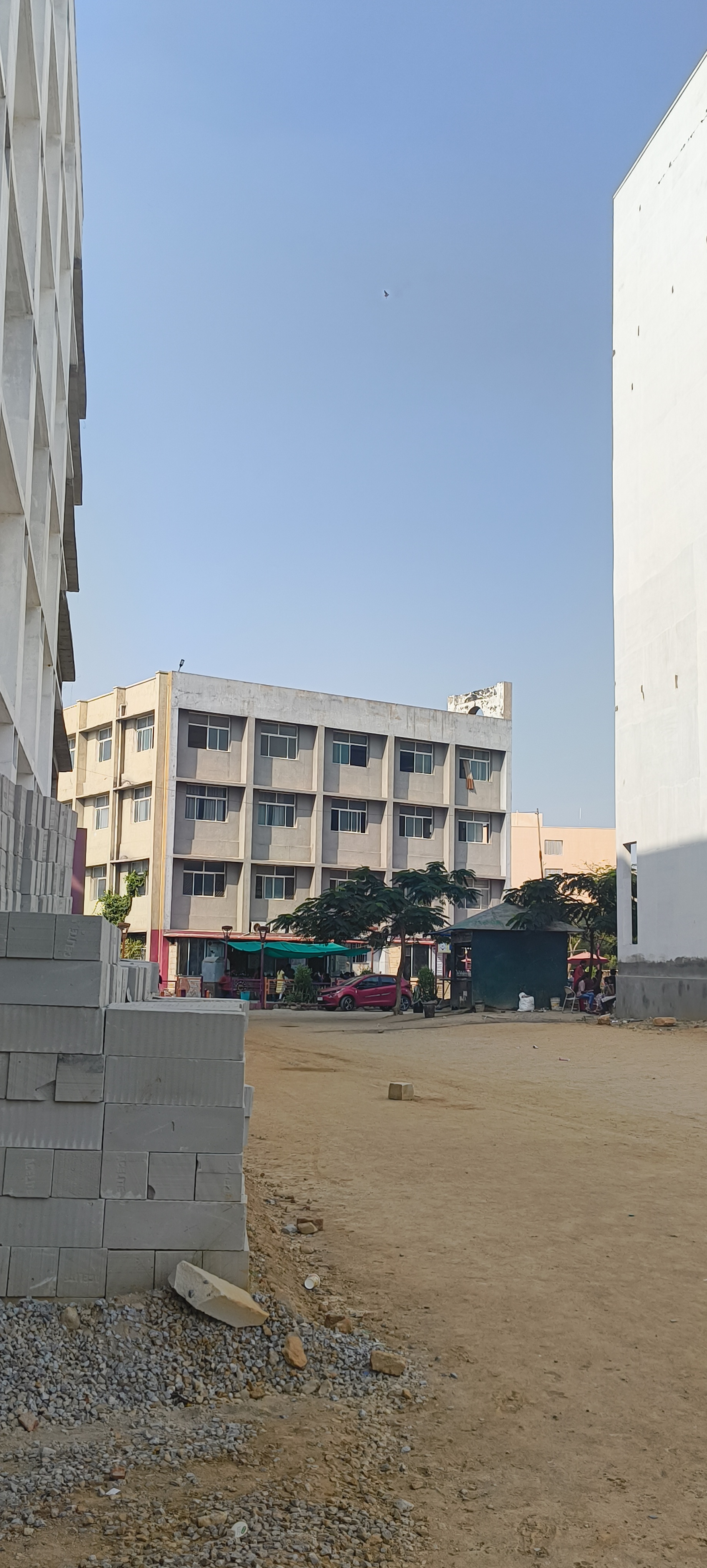 GNITC Campus photo (10) by Kutalavenkatasaiteja