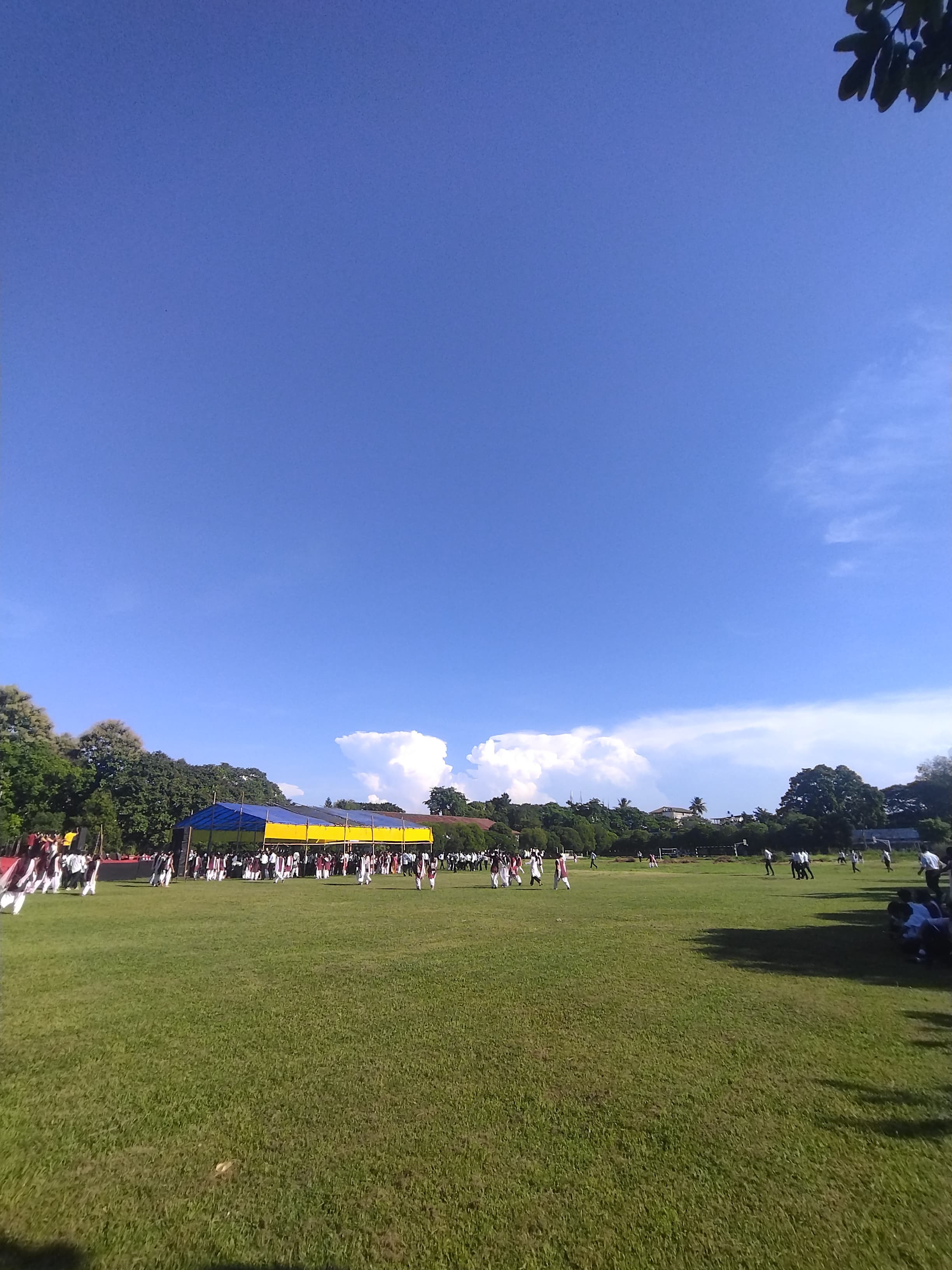 Darrang College Tezpur General photo (2) by Bhumika Yadav
