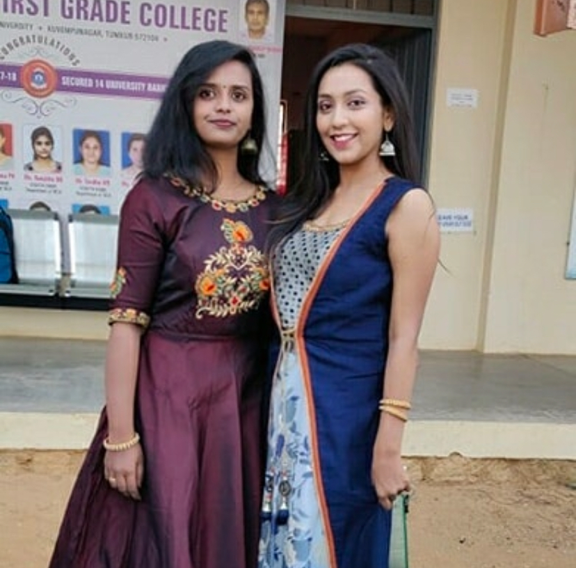 Tumkur University Events photo (2) by Meghana S