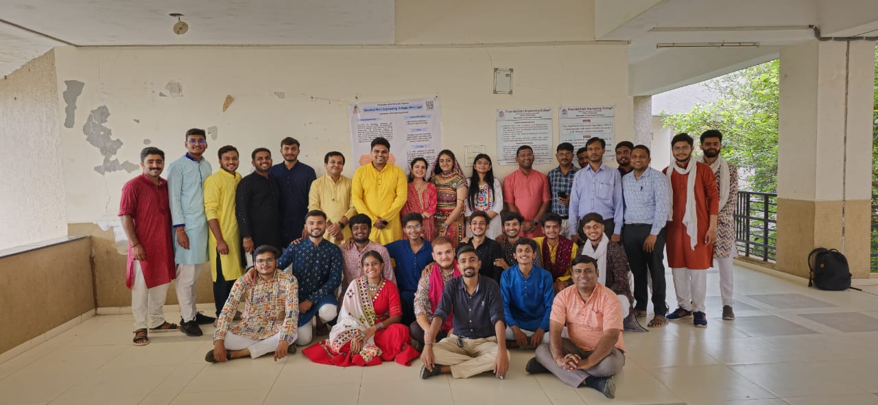 Shantilal Shah Engineering College Bhavnagar Extra-Curricular photo (2) by Solanki Mahesh Bharatbhai